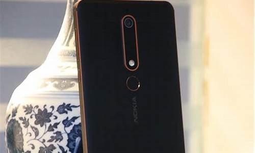 nokia6二代_nokia6二代刷机教