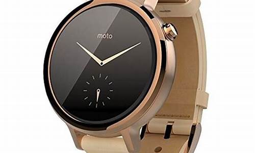 moto360二代_moto360二代a