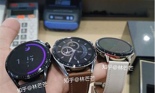 华为watchgt3功能详细_华为watchgt3pro手表功能介绍