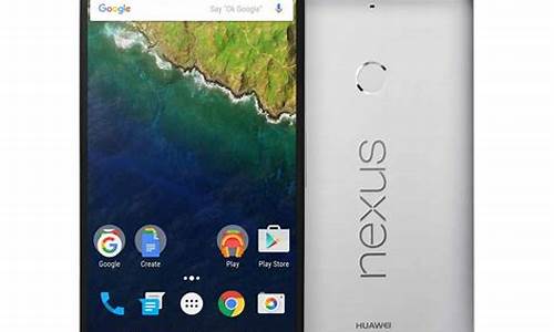 nexus6p参数_nexus6p评测