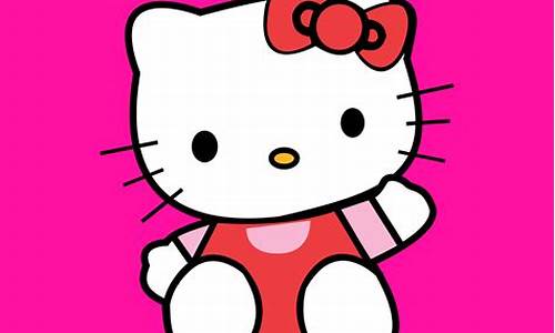 hello kitty手机_hello kitty手机壁纸