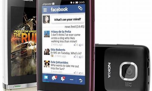 nokia asha210